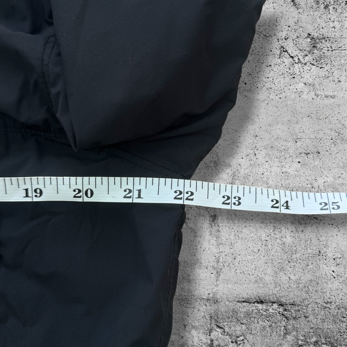 Stone Island Skin Touch Jacket Men's Medium Black Hooded RRP £650