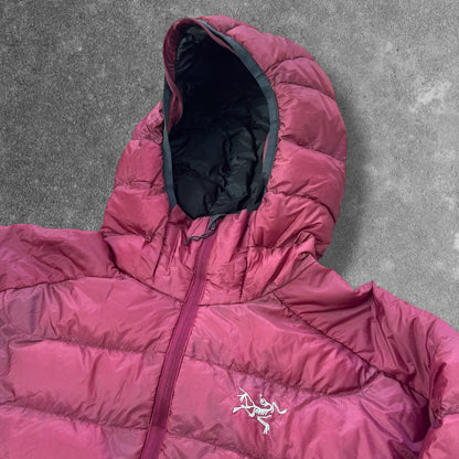 Arc'teryx Cerium Puffer Jacket Size XL RRP £380