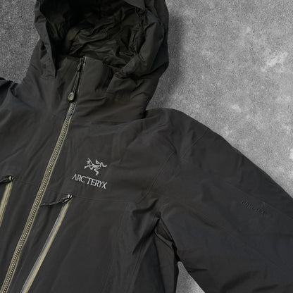 Arc'teryx Fission SV Insulated Gore-Tex Jacket Men's Small RRP £550