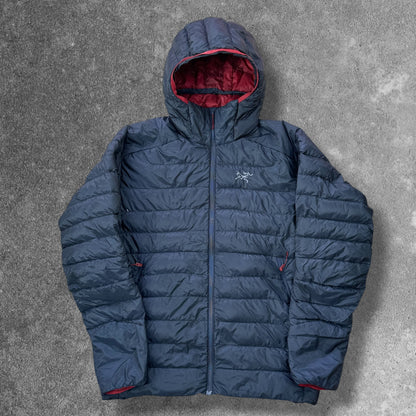 Arc'teryx Cerium Puffer Jacket Size Large RRP £380