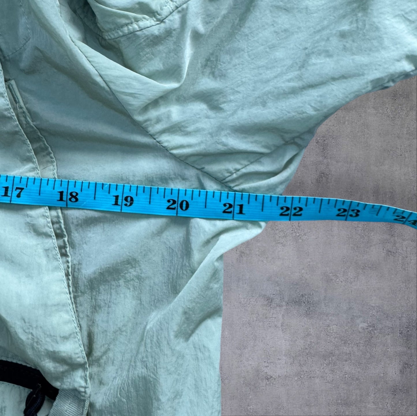 CP Company Nylon Chrome Overshirt RRP £350