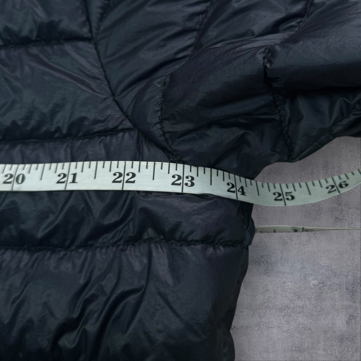 Stone Island Garment Dyed Down Jacket XXL Dark Navy RRP £650