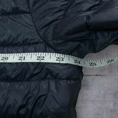 Stone Island Garment Dyed Down Jacket XXL Dark Navy RRP £650