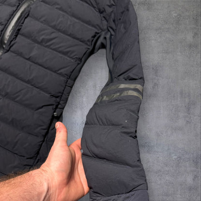 Canada Goose Black Label Jacket Women’s Size Large RRP £795