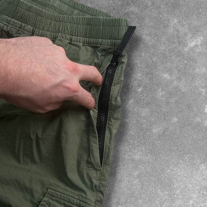 Stone Island Cargo Trousers 32W RRP £395