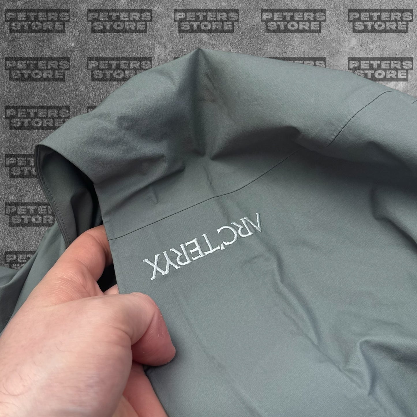 Arc'teryx Beta Gore-Tex Jacket Men's Medium 2023 RRP £550