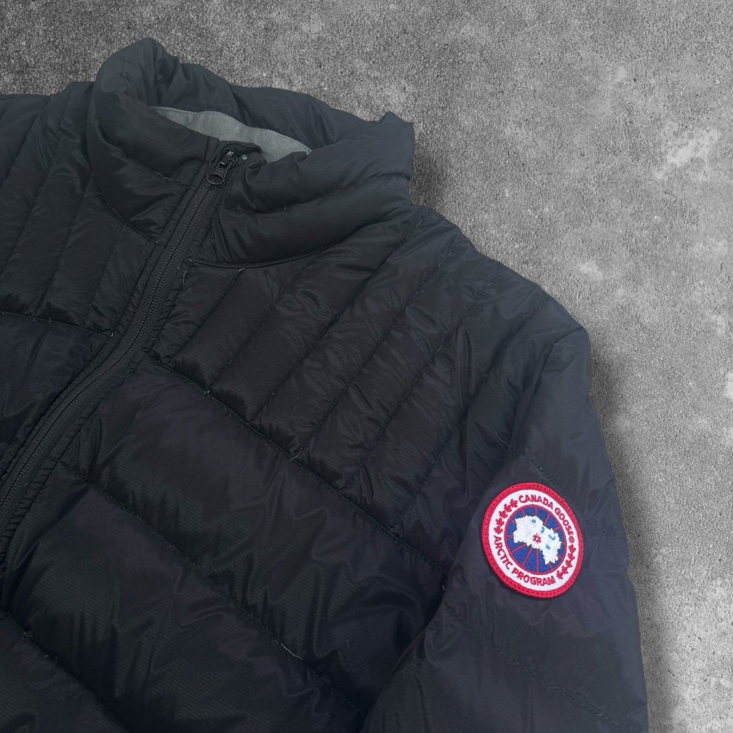 Canada Goose Brookvale Puffer Jacket Size 3XL RRP £595