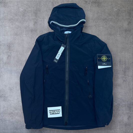 Stone Island Skin Touch Black XL Brand New With Tags RRP £750