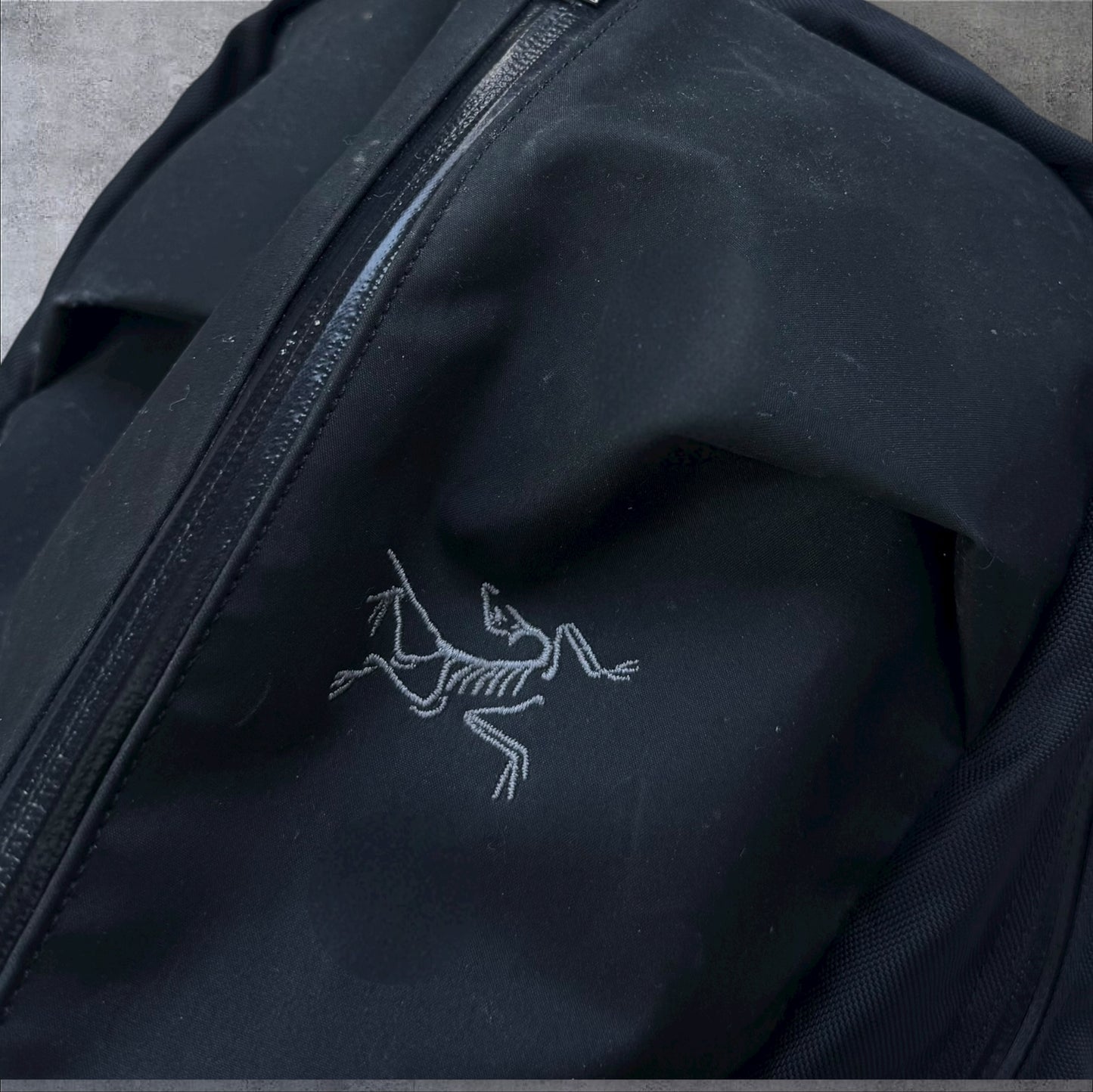 Arc’teryx Arro 22L Backpack