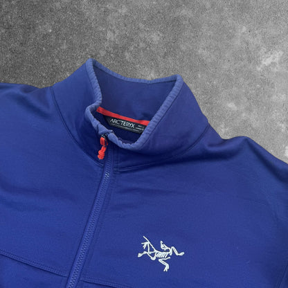 Arc'teryx Kyanite Fleece Size Large RRP £180