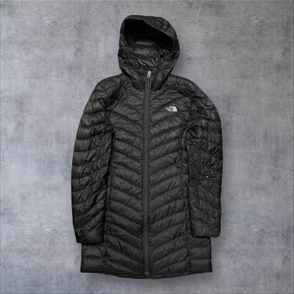 The North Face Womens 800 Fill Down Puffer Jacket Medium RRP £320
