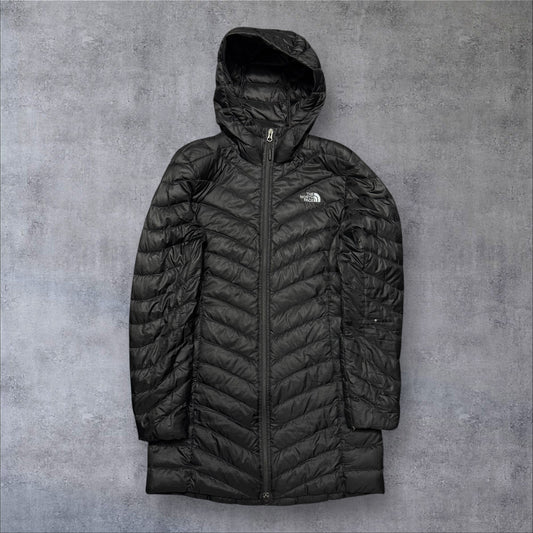 The North Face Womens 800 Fill Down Puffer Jacket Medium RRP £320
