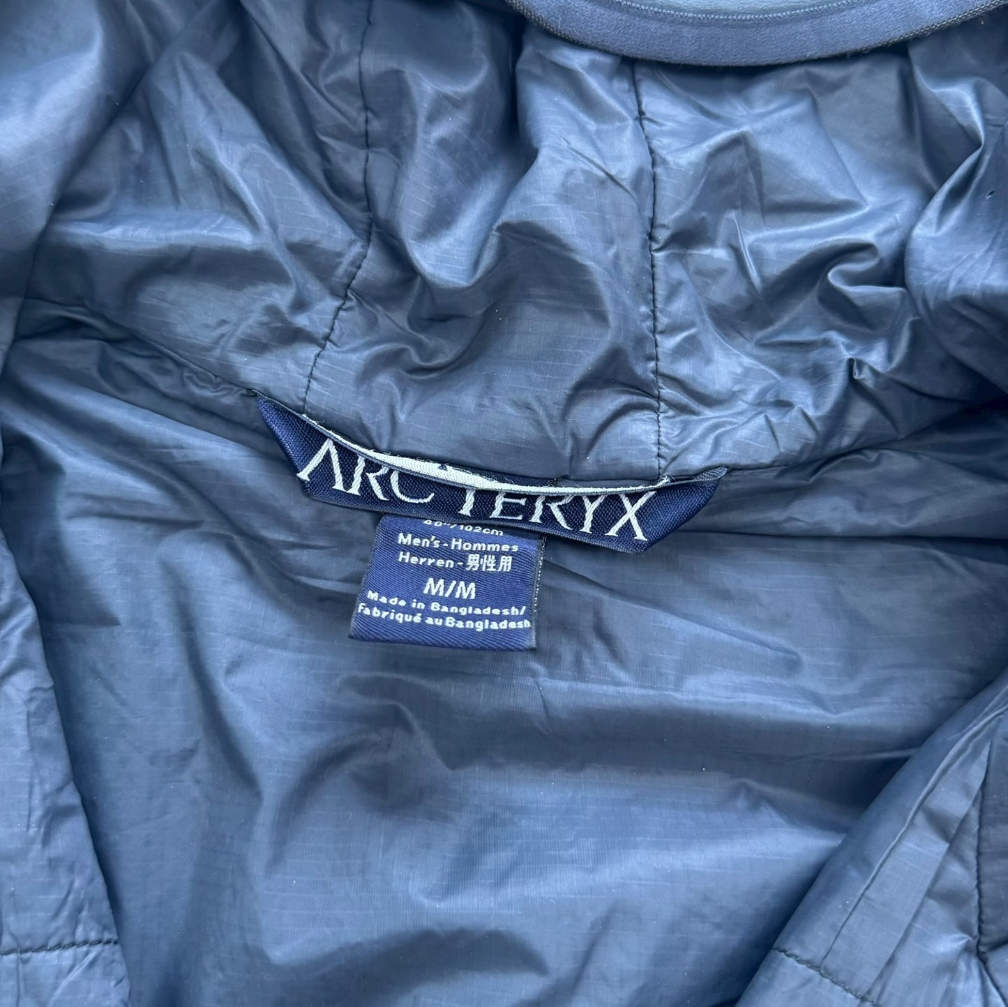 Arc’teryx Atom LT Jacket Medium RRP £260+