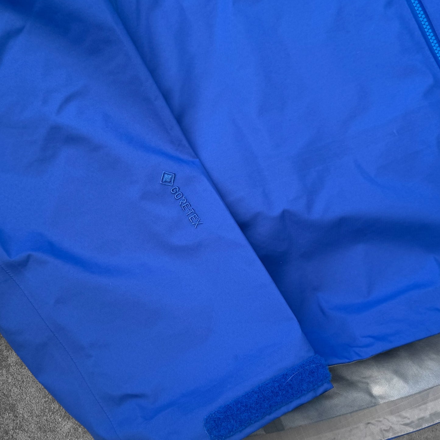 Arc'teryx Beta SL Gore-Tex Jacket Size XXL 2024 RRP £550