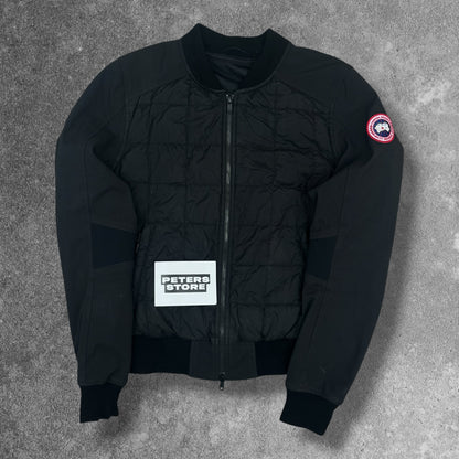 Canada Goose Padded Softshell Jacket Size Medium RRP £550