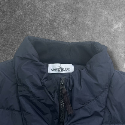 Stone Island Down Gilet Bodywarmer XL RRP £495