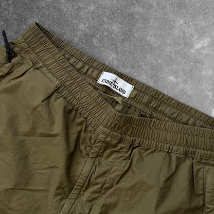Stone Island Cargo Trousers W32 RRP £350