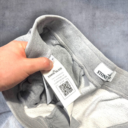 Stone Island XL Grey Shorts