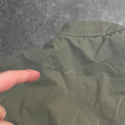 Arc'teryx Atom LEAF Gen 1 Medium Crocodile RRP £300