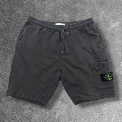 Stone Island Shorts Large Colour Code V0065 RRP £285