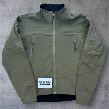 Arc’teryx LEAF Crocodile Softshell Jacket – Medium RRP £400+