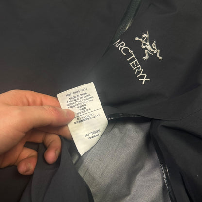 Arcteryx Theta SV Jacket Mens Goretex Pro Large RRP £650