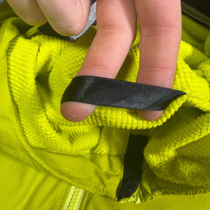 Arc’teryx Fleece Lined Insulated Jacket XL RRP £300