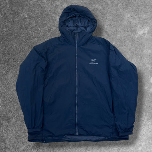 Arc'teryx Atom LT Men's 3XL Dark Sapphire 2022 RRP £280