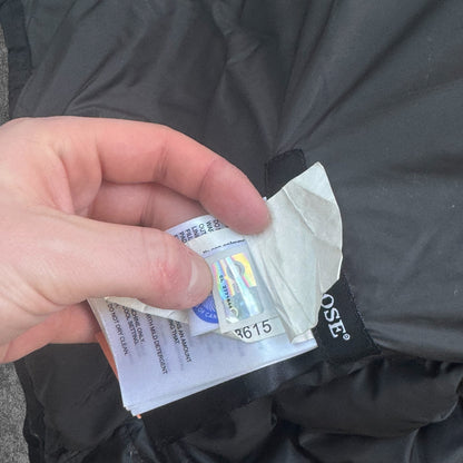 Canada Goose Brookvale Puffer Jacket Size 3XL RRP £595