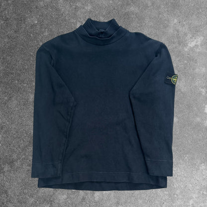 Stone Island Cotton Jumper Size Large RRP £300