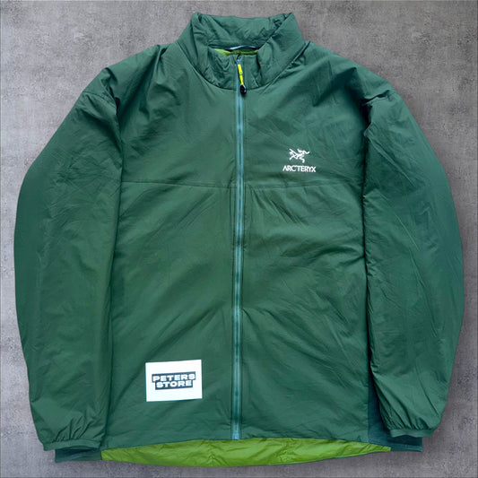 Arc’teryx Atom LT Jacket 3XL RRP £260+