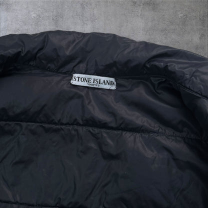 Stone Island Goose Down Puffer Jacket Large RRP £850+
