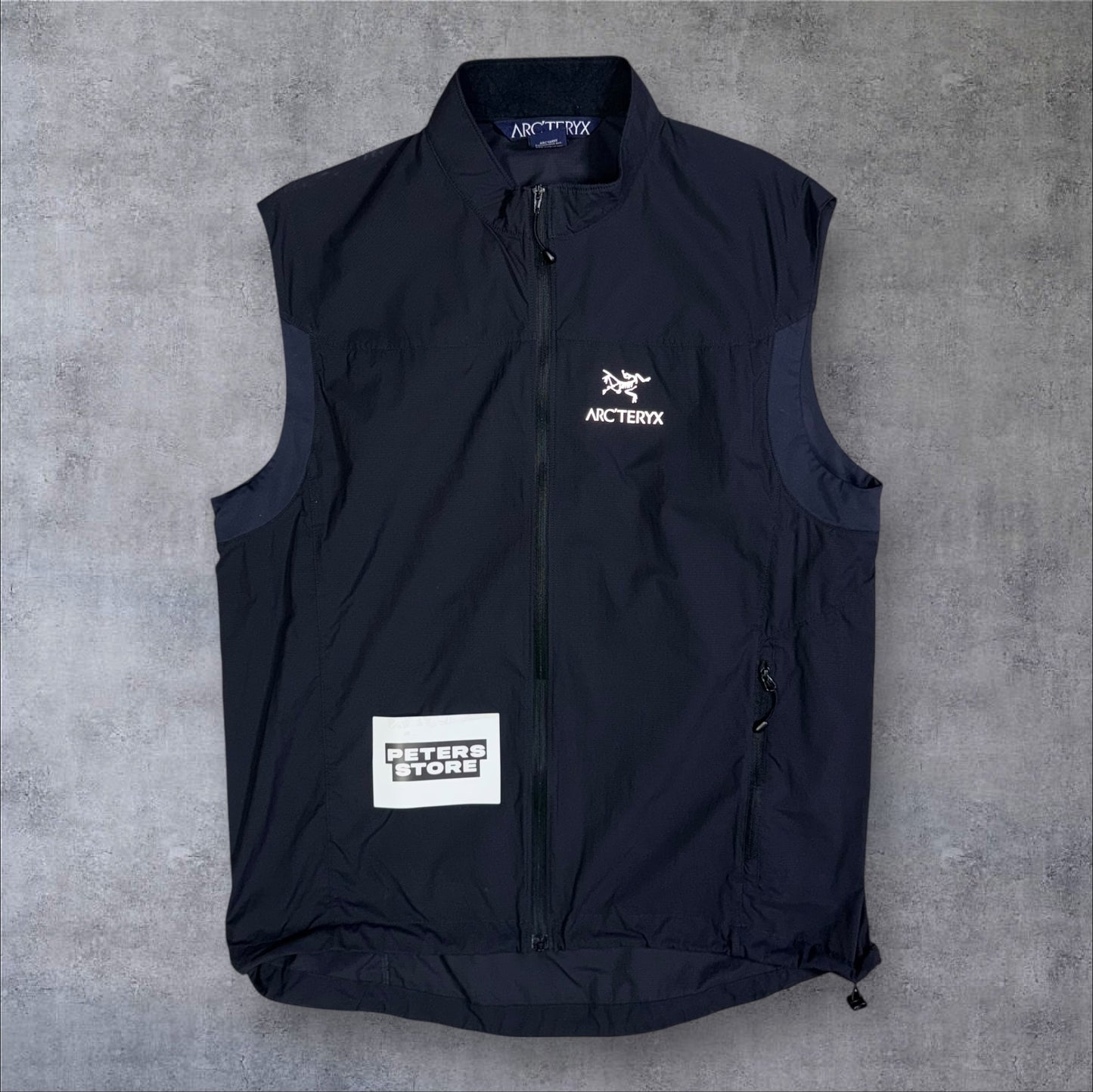 Arc’teryx Lightweight Gilet RRP £180
