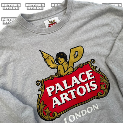 Palace x Stella Artois Sweatshirt