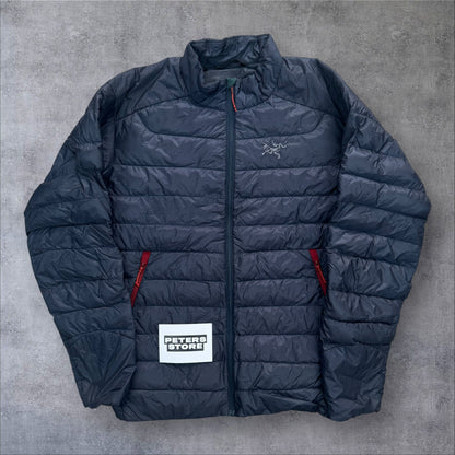 Arcteryx Cerium LT Puffer Jacket Mens Large RRP £350