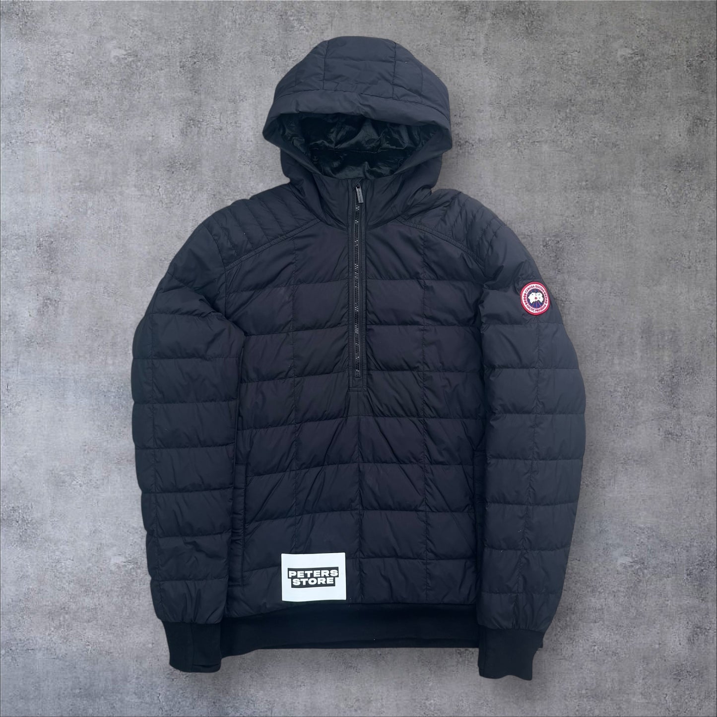 Canada Goose Wilmington Pullover Size XL RRP £650