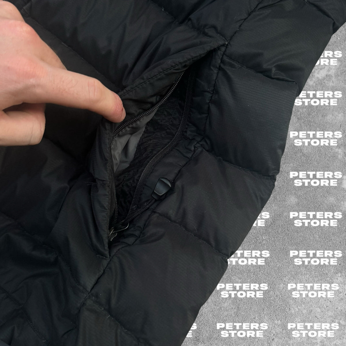Canada Goose Brookvale Jacket Large RRP £595