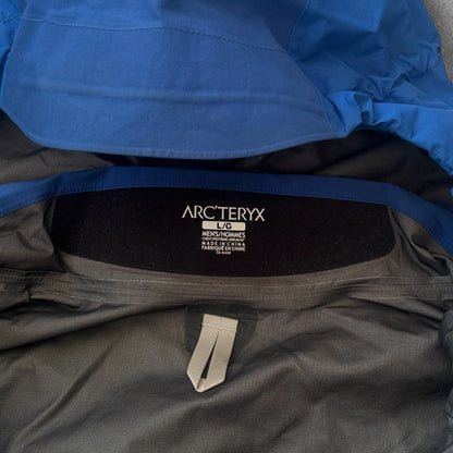 Arc'teryx Theta AR Gore-Tex Jacket Men's Large RRP £700