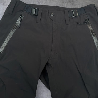 Arc’teryx Ski / Outdoor Trousers Black Small RRP £220+