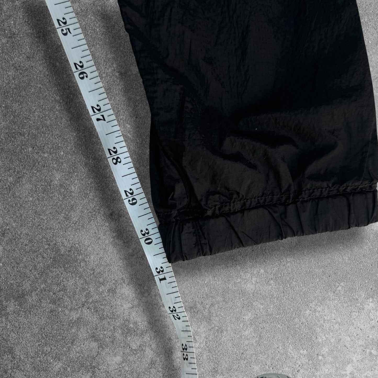 Stone island Nylon Metal Cargos 36W RRP £450