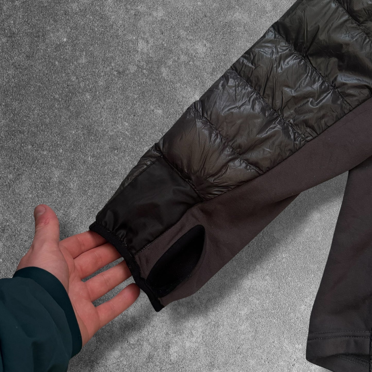 Canada Goose Hybridge Lite Jacket Size Medium RRP £495