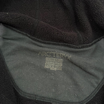Arc'teryx Hooded Covert Fleece Women's Medium RRP £180