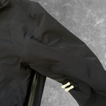 Arc'teryx Beta LT Gore-Tex Jacket Men's Medium Black RRP £550