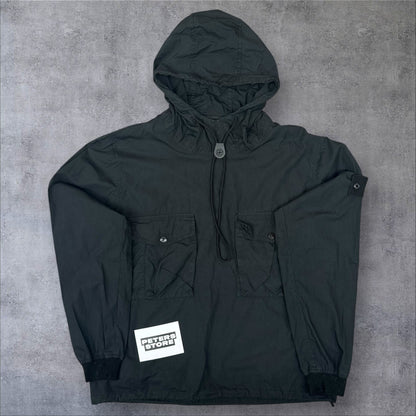 Stone Island Ghost Smok Overshirt – Large RRP £450+