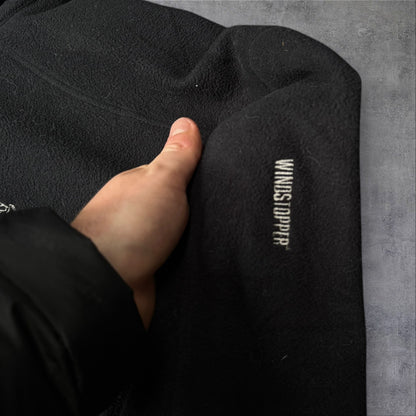 Vintage Arcteryx Windstopper Fleece XL RRP £200