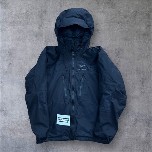 Vintage Arc’teryx Fission SV Goretex Pro Jacket RRP £750+