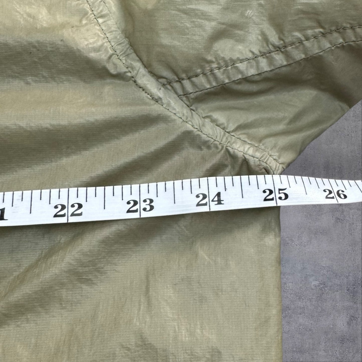Stone Island Glass Jacket Size XXL RRP £900
