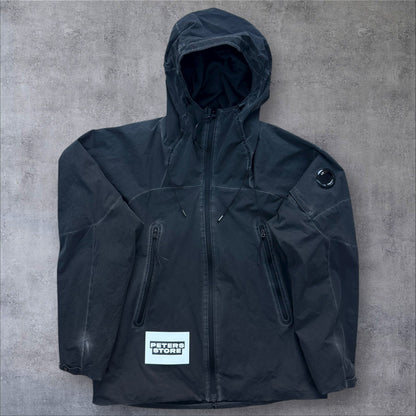 CP Company Pro-Tek Recolour Insulated Jacket – Size 52 (XL) RRP £525+