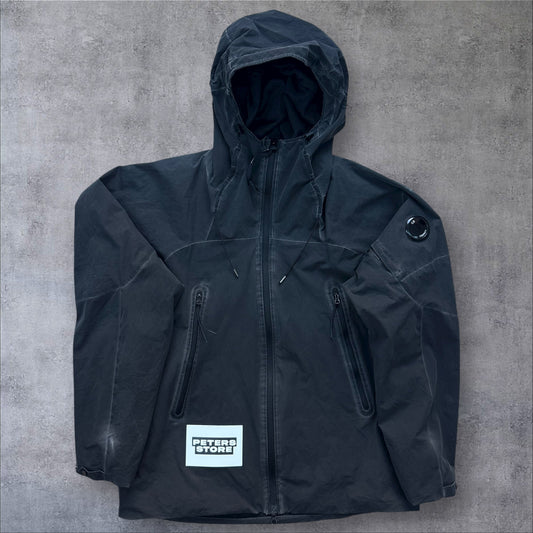 CP Company Pro-Tek Recolour Insulated Jacket – Size 52 (XL) RRP £525+