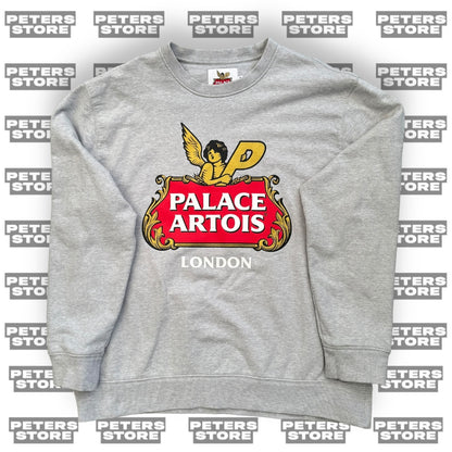 Palace x Stella Artois Sweatshirt